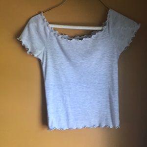 Brandy Melville top